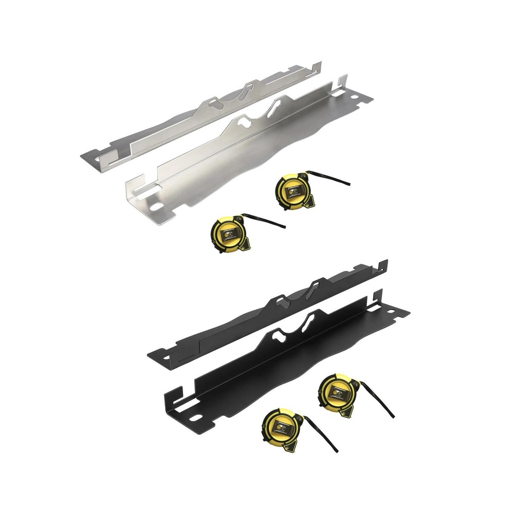 Car Wheel Toe Alignment Tool Plates Front End Alignment Tool Generic