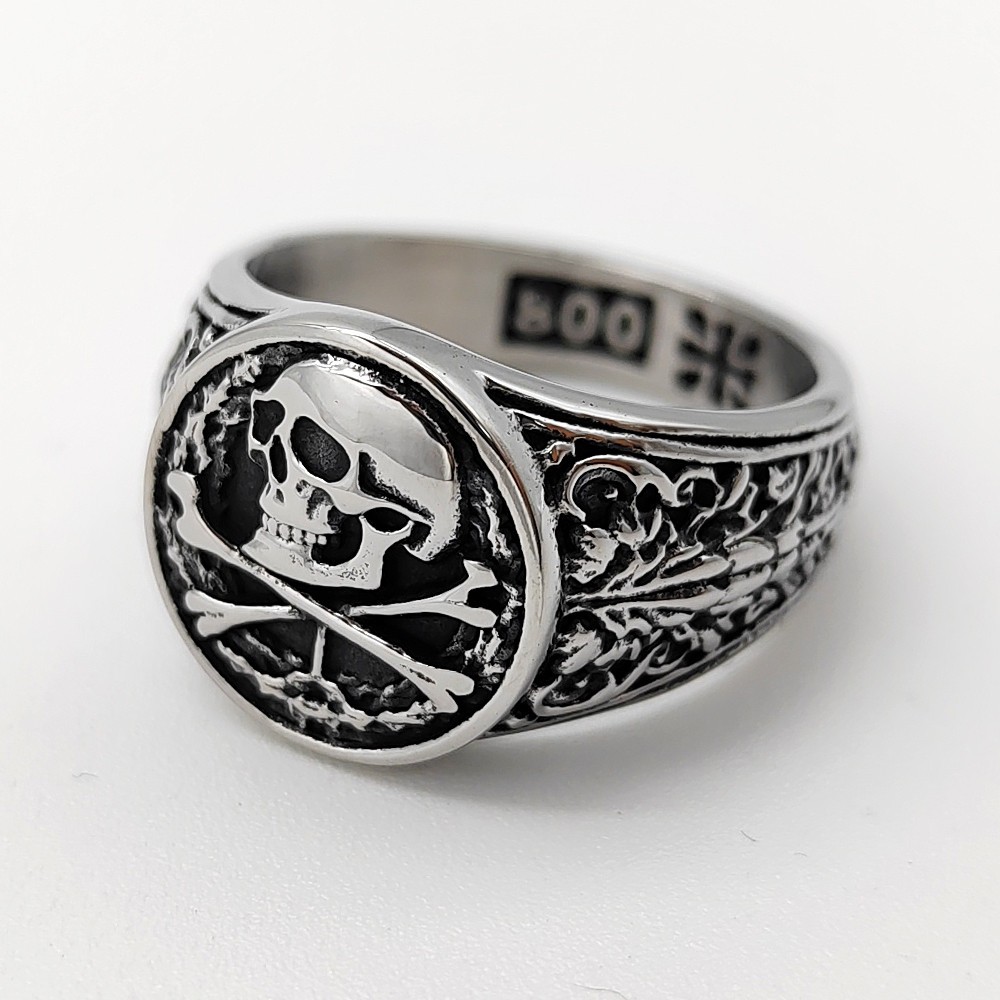 GERMAN WWI Imperial  RING  Size 11