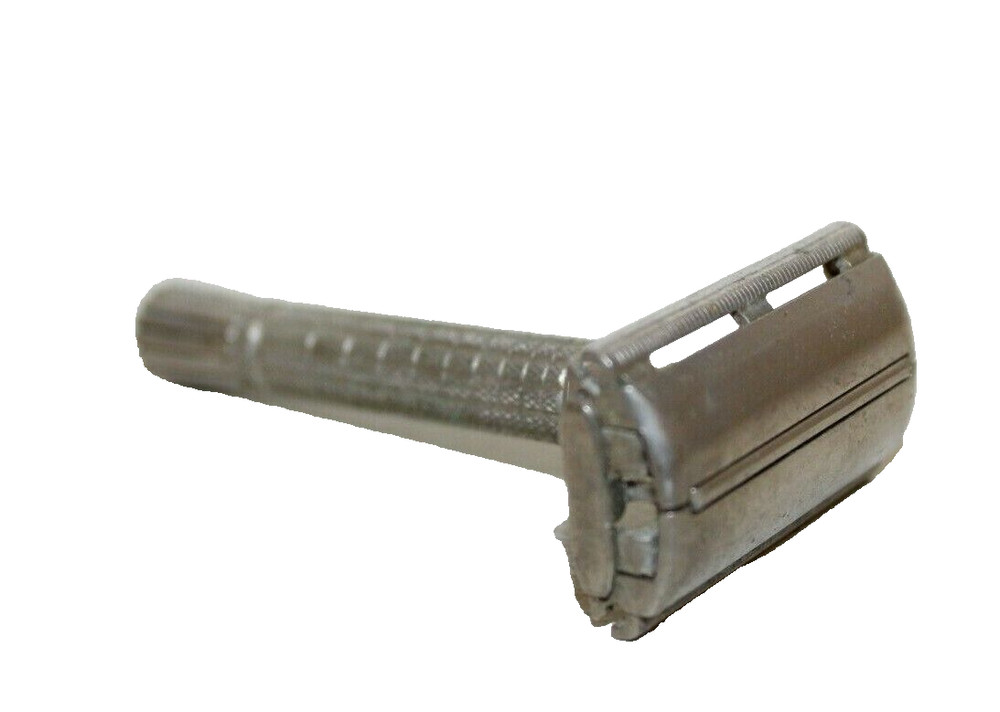 VTG Gillette Safety Razor