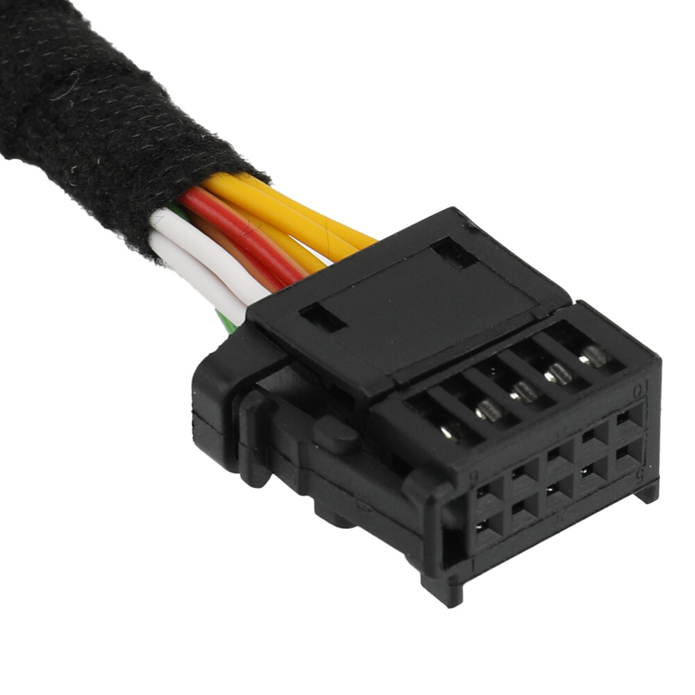 Memory Mode Engine Automatic Start Stop OFF Suppression Cable For VW New Polo