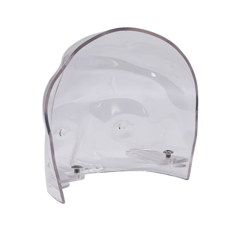 Simple Head Model Dental Simulator Phantom Head forDentist Education Teaching US
