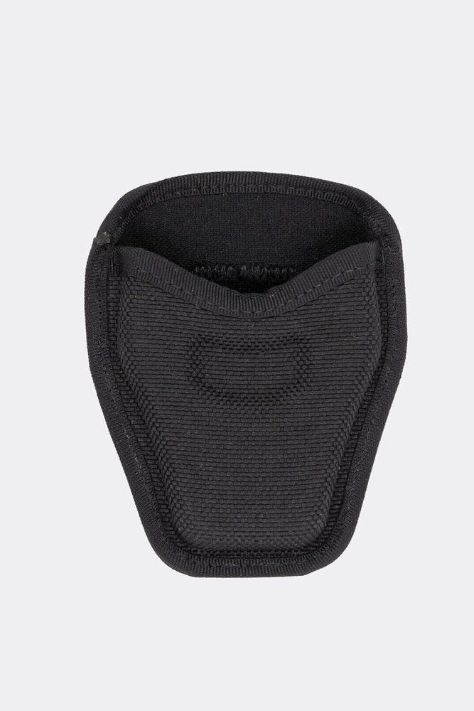 Bianchi, 7334 Open Cuff Case Black