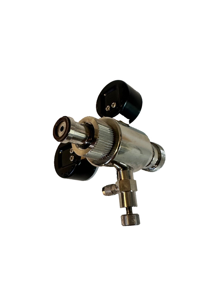 NEW TUNZE CO2 Regulator 7077/3