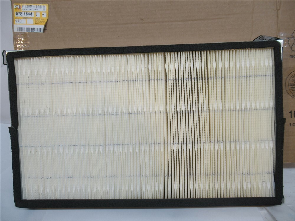CAT / Caterpillar 578-1844, Cabin Air Filter