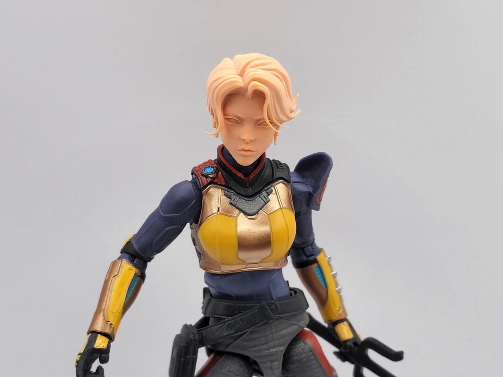 Speaker - 1/12 scale