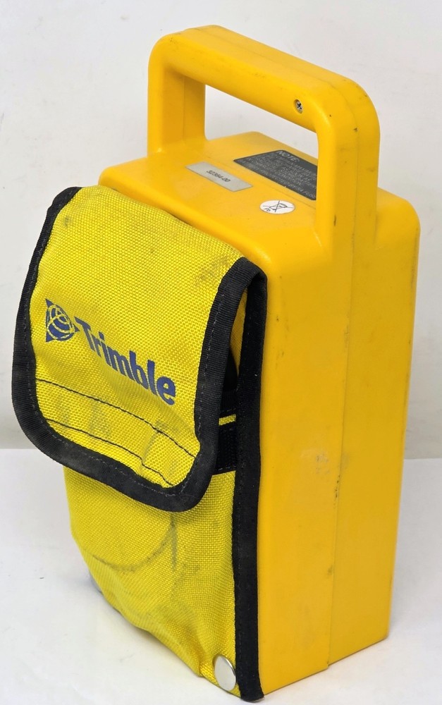 Trimble 32364-00 Rechargeable GPS External Battery 7-Pin - Untested - As Is