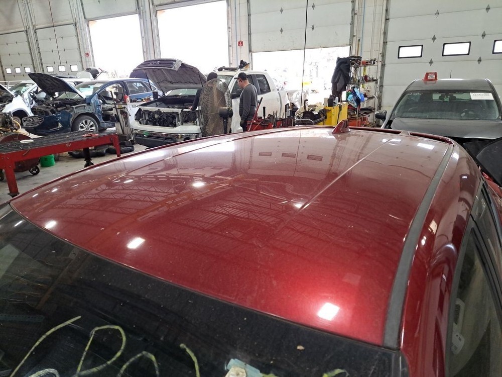 2019 C-hr Camera/Projector Sku#4429655