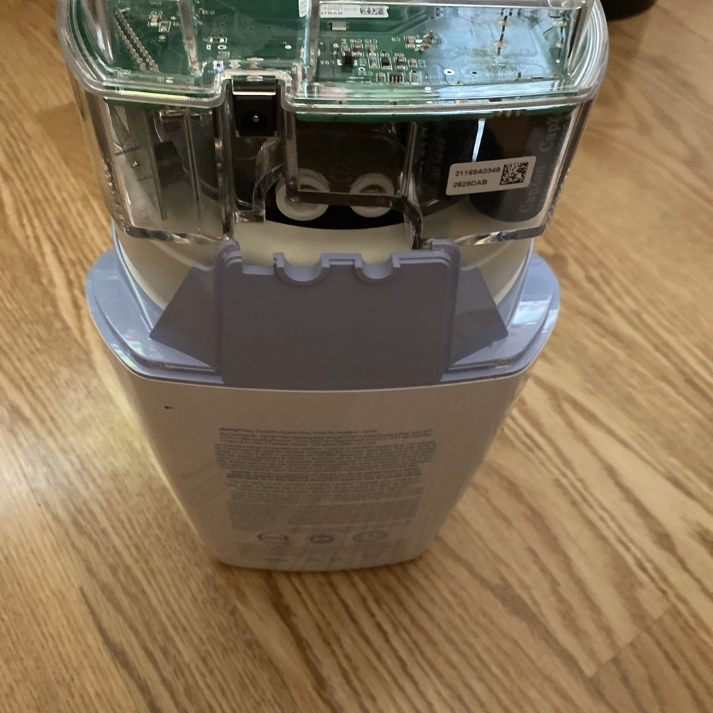 Amway Water Purifier eSpring Purifier System Counter Above Model ~ New Open Box