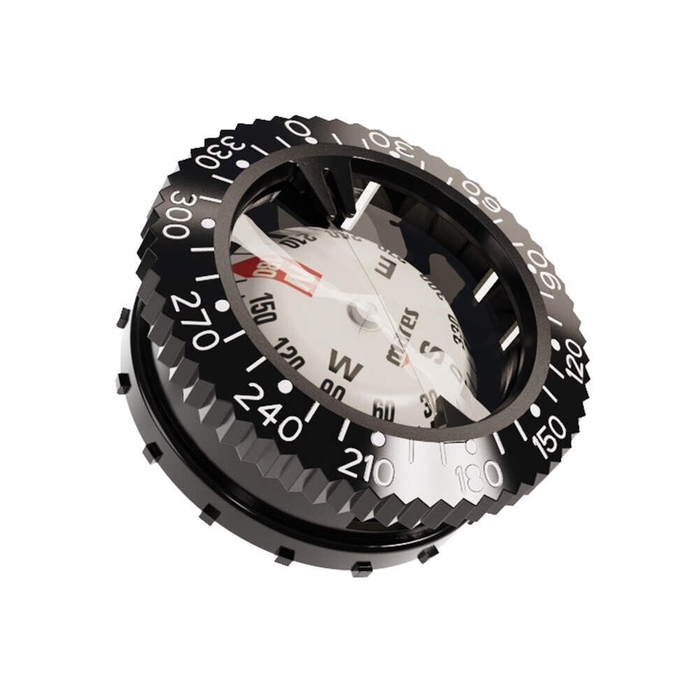 Mares Compasso Module
