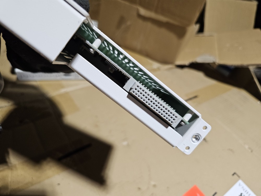 SOLiD SMDR-NH124 R-CPU Module (ROU Module)