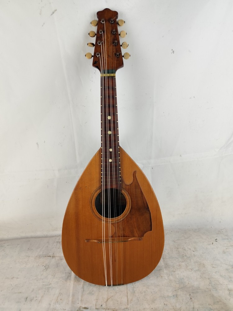1959 Ferrari Erni Milan 4/4 Mandolin 曼陀林 만돌린マンドリン