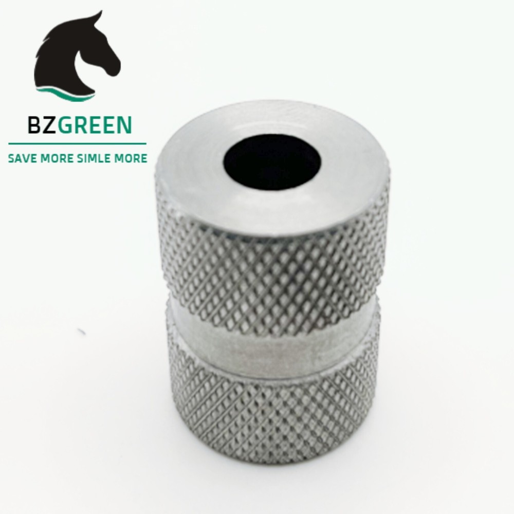 Cartridge Gauge Reloading 9mm Case