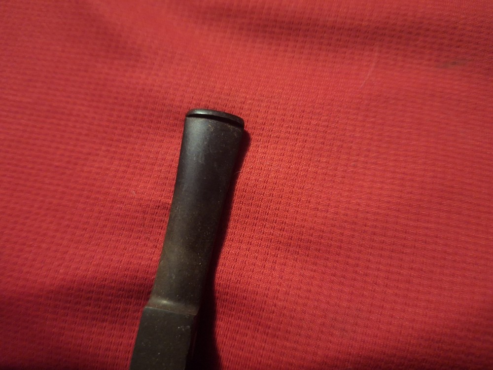 GBD Pierrot Smoking Pipe
