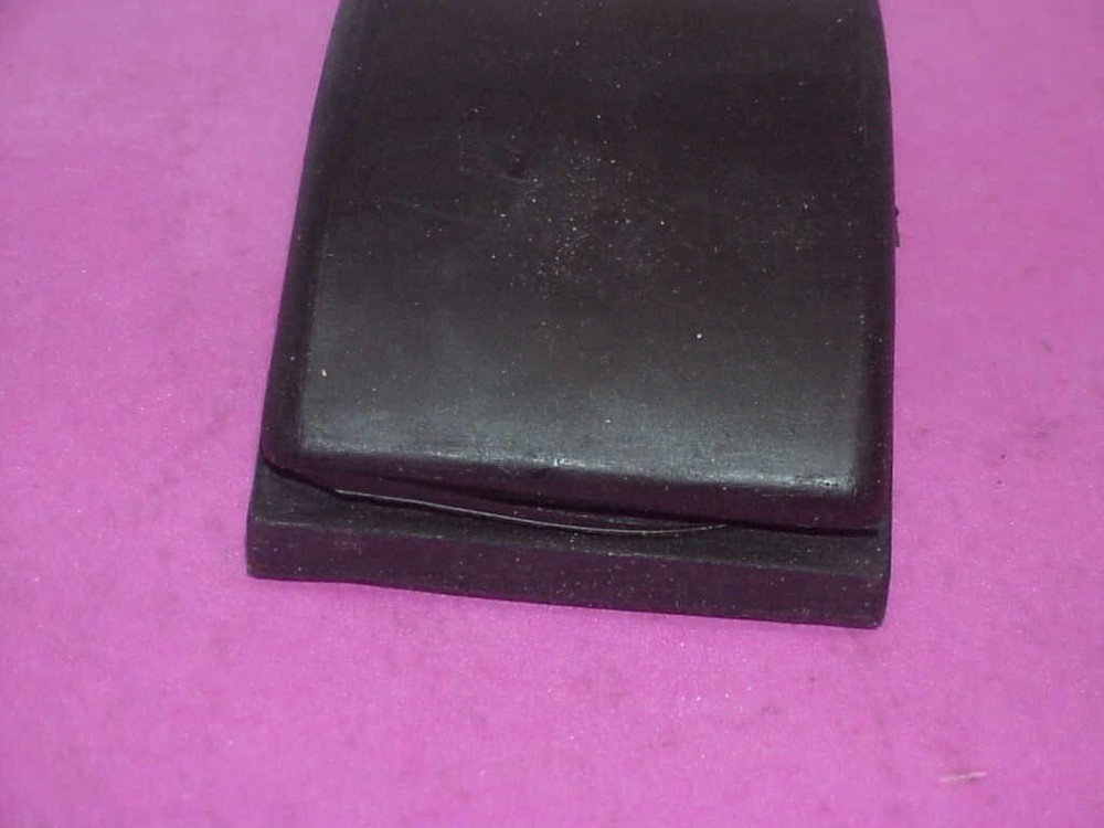 1 New Mac Tools 5" # HSP396 Rubber Sanding Block