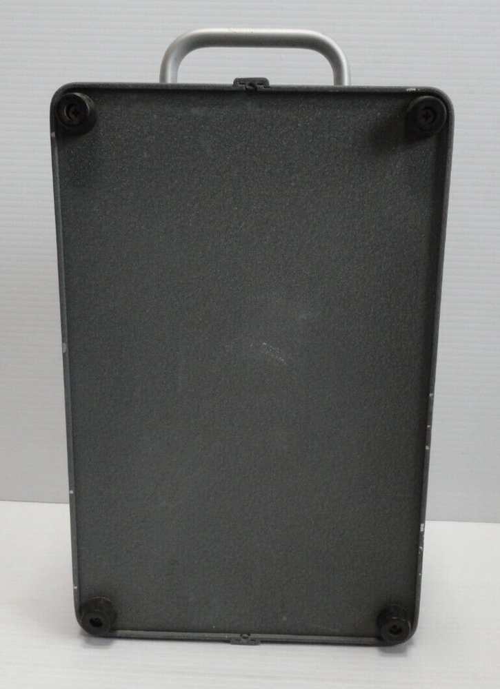 General Radio 1490-C Decade Inductor