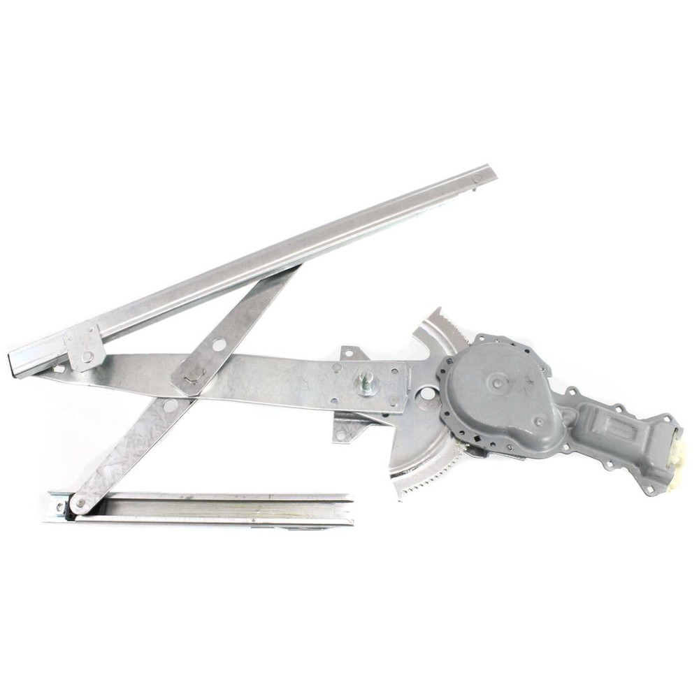 Power Window Regulator For 1995-05 Chevy Cavalier Sunfire Front Left with Motor
