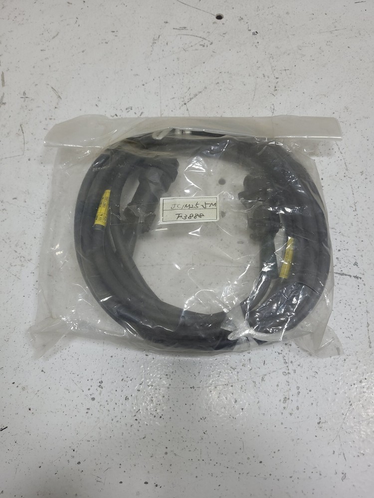 JCIM25-5M Robot Cable.
