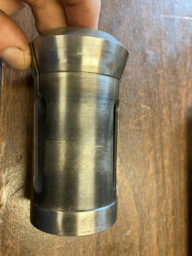 1-7/16" ROUND 22D HARDINGE COLLET