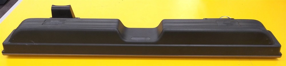 ⭐️⭐️⭐️⭐️⭐️ TV Speaker Bar Sharp LC-32HT1U