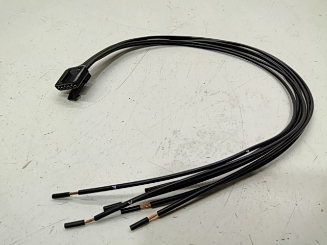 Harness Handlebar Switch Kit - 2000 Polaris NOS