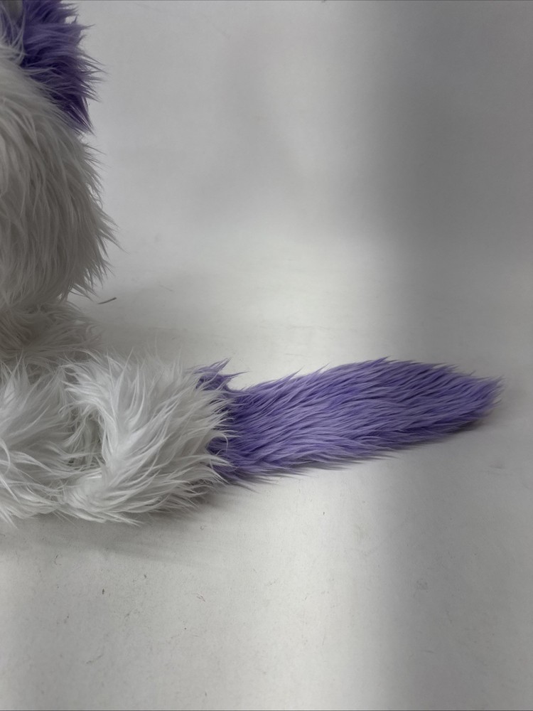 Furlings Aspen Interactive Plush Toy Pet 80+ Sounds