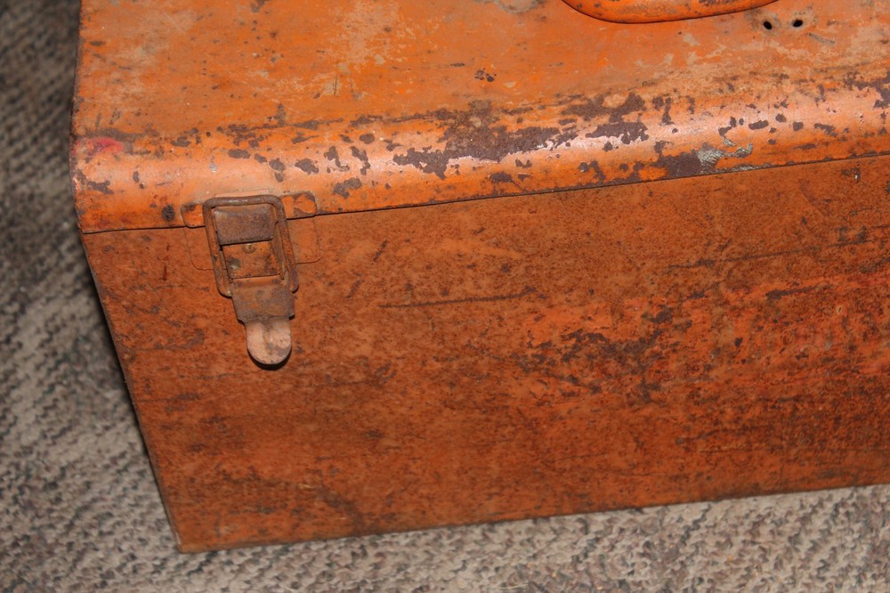 Rockwell Model 653 Versa Plane Plainer