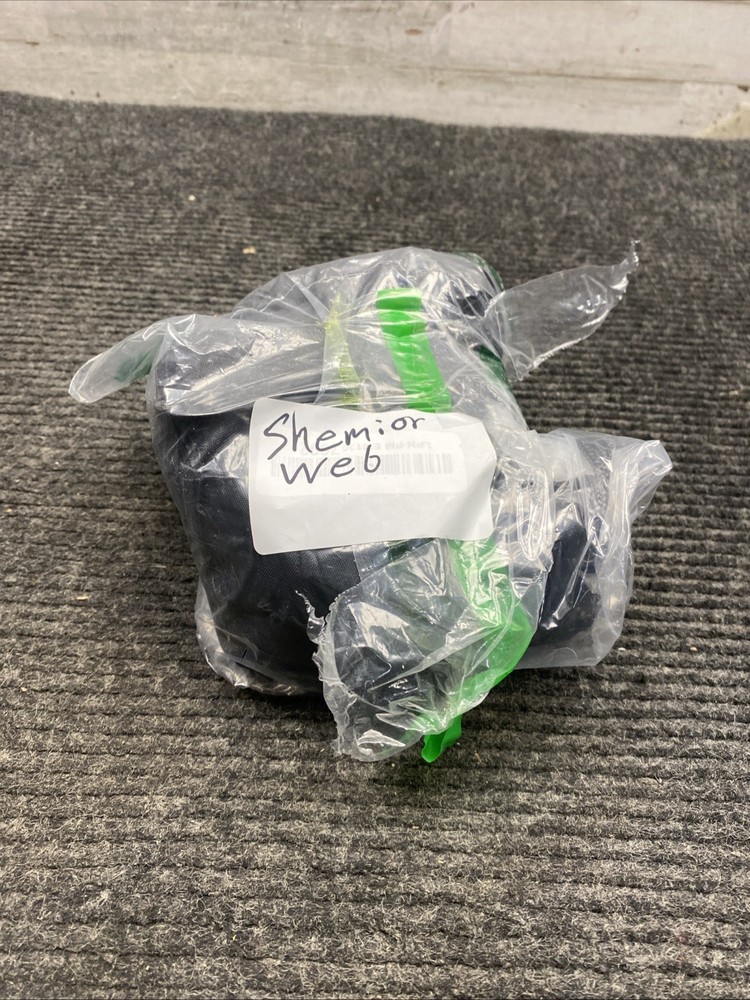 Shemior Web Self Retracting Lifeline 11FT