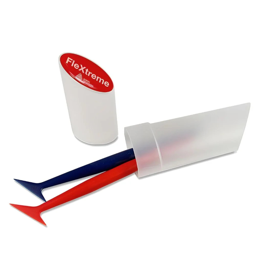 Avery Dennison Flextreme Micro Squeegee Set