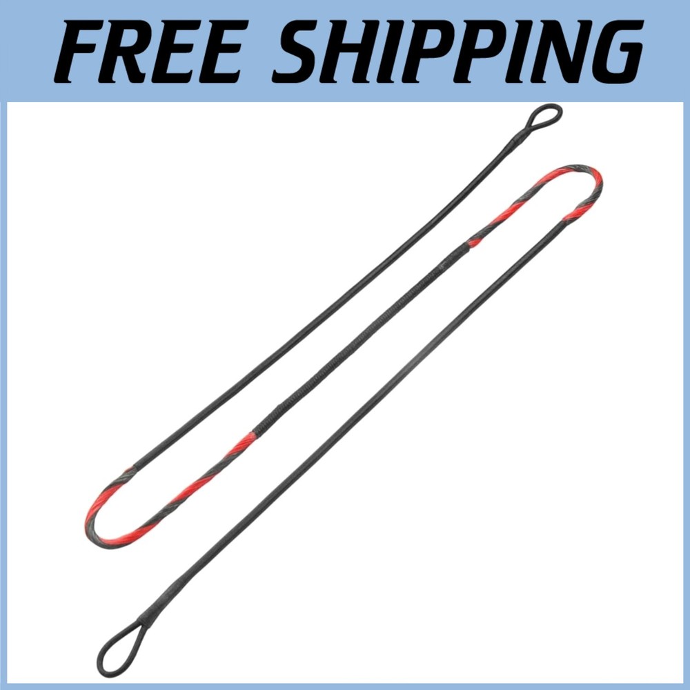 High-Quality Crossbow Strings and Cables Set