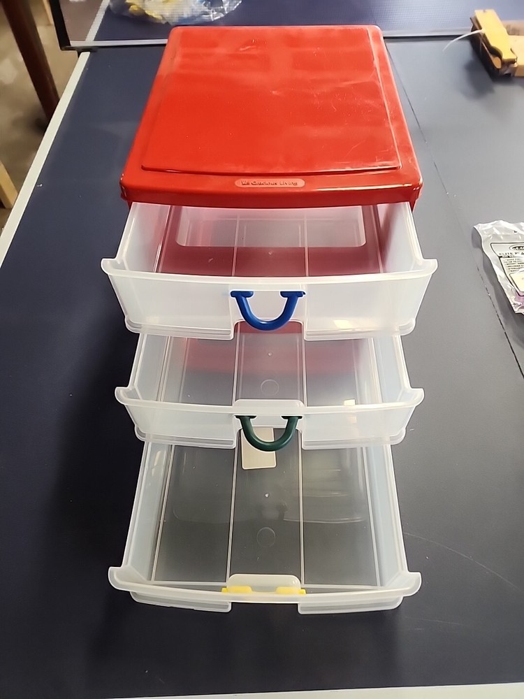 Arrow Vanes Assortment