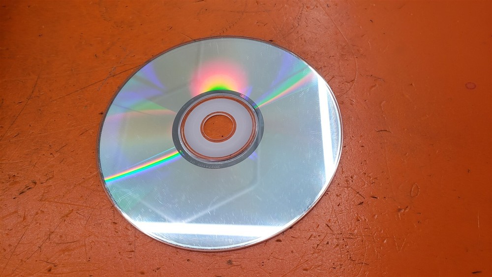 ⭐️⭐️⭐️⭐️⭐️ MaxBlast 4 Installation Software Disc Only Version 4 Maxtor 2005