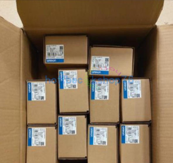 1PCS New Omron E5EC-CR2DSM-804 temperature controller