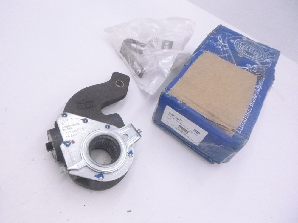 Haldex Automatic Slack Adjuster 1.50" 28 Spline 5.5" Span Steer Axle