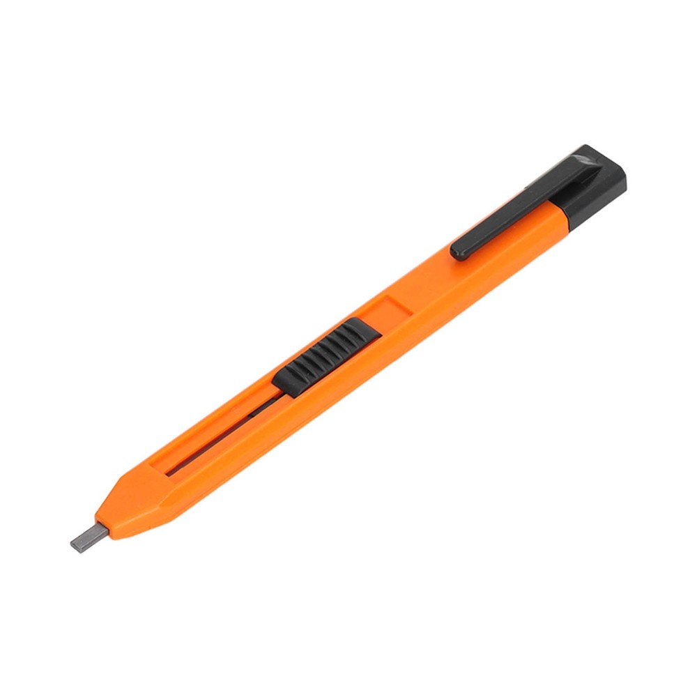 Mechanical Carpenter Pencil Scribing Tool Marker Set Kit With 6Pcs Refill