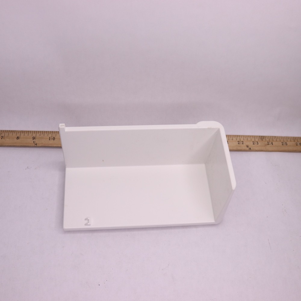 Envelope Drop Stacker White HZ62002 - Extension Only
