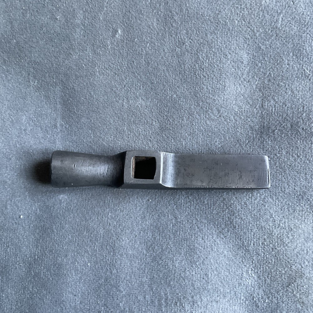 Vintage Small Hammer Head