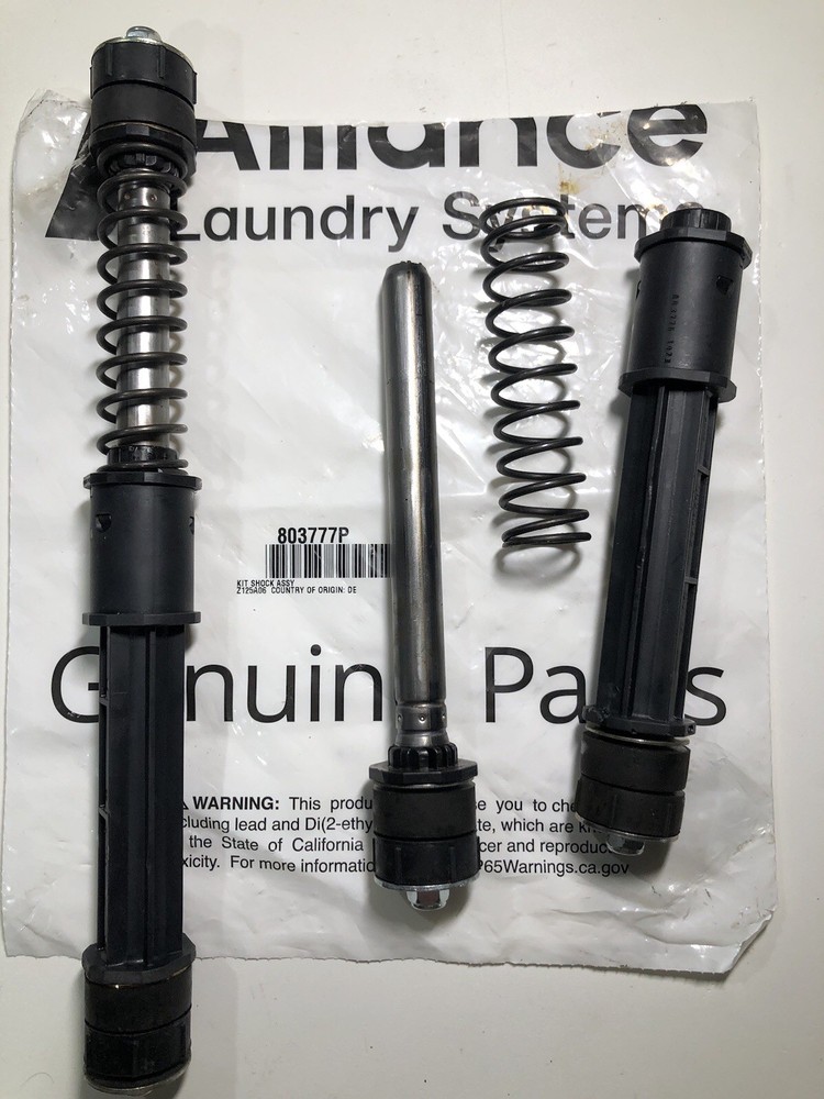 803777P KIT SHOCK ASSY SPEED QUEEN