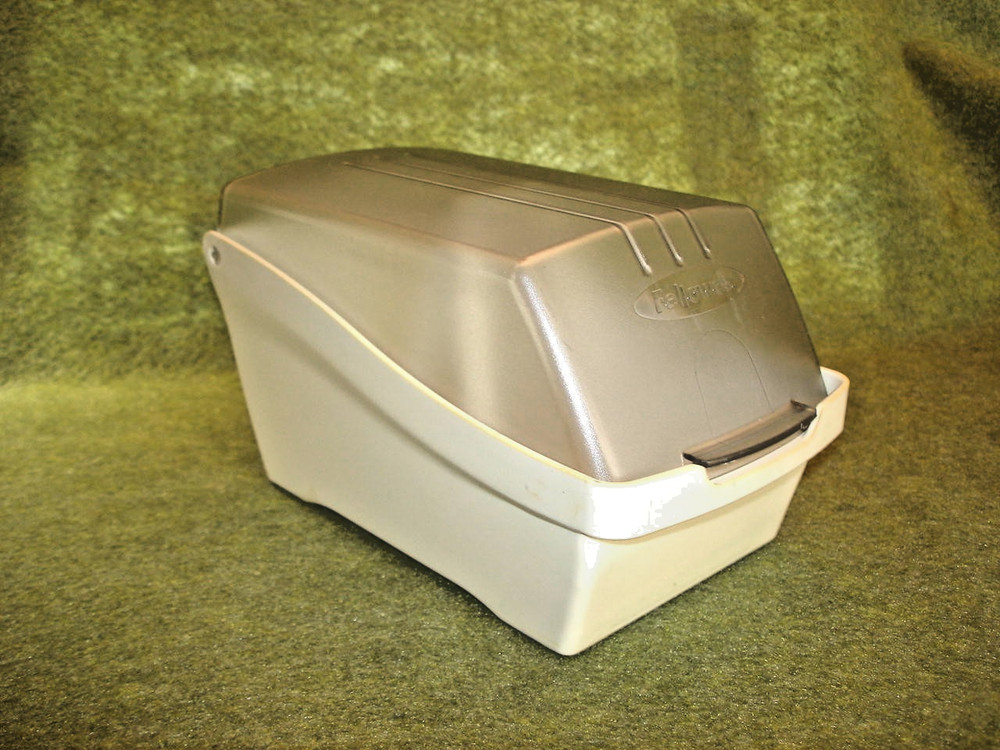 Floppy Disc Storage Case - Fellowes