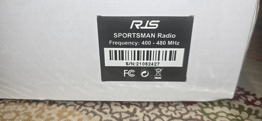 Radio Two-Way