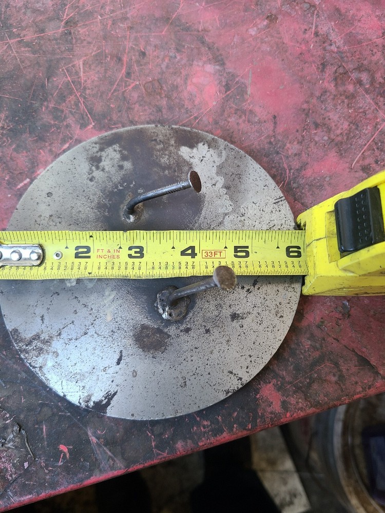 Acme Circular Saw Bushing