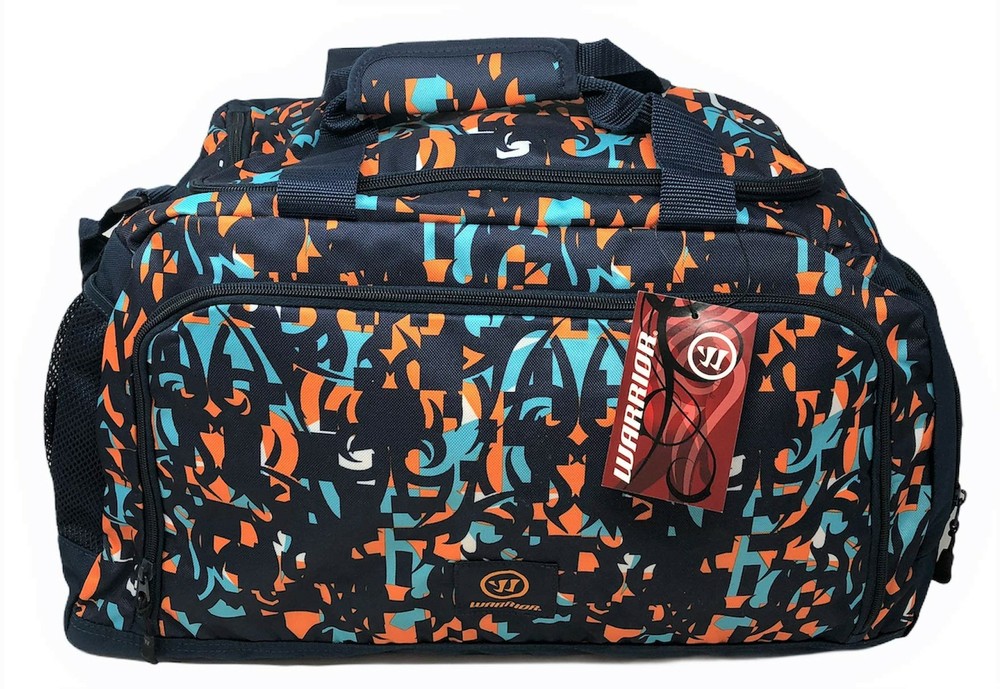Warrior Skream Medium Gym Duffel Bag