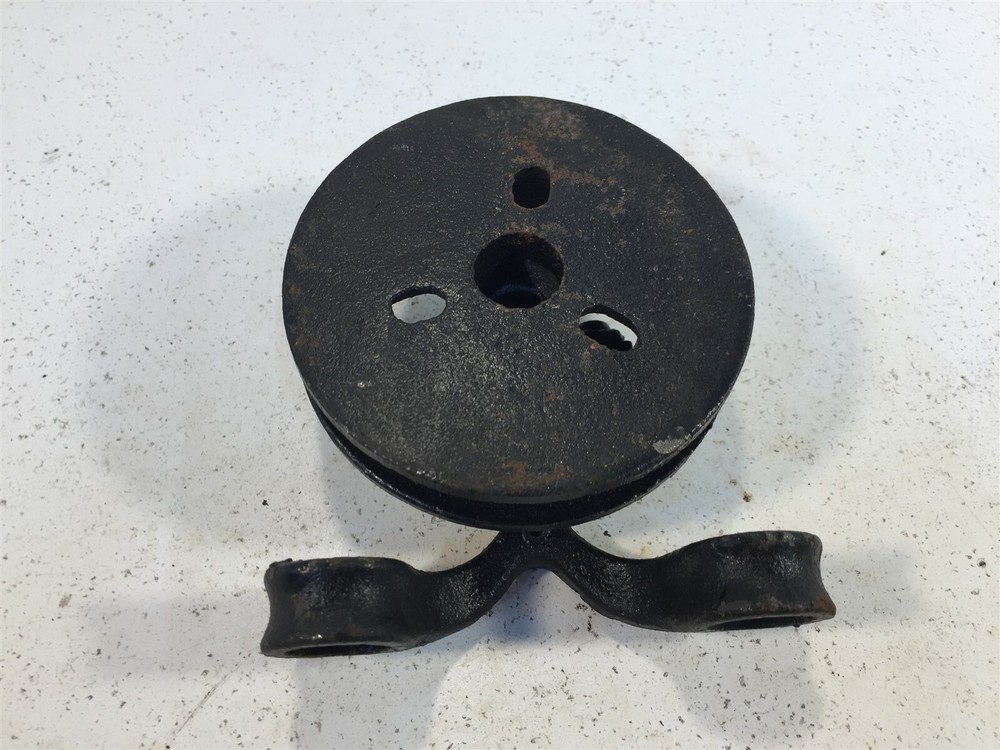 Babbitt Adjustable Sprocket RIM