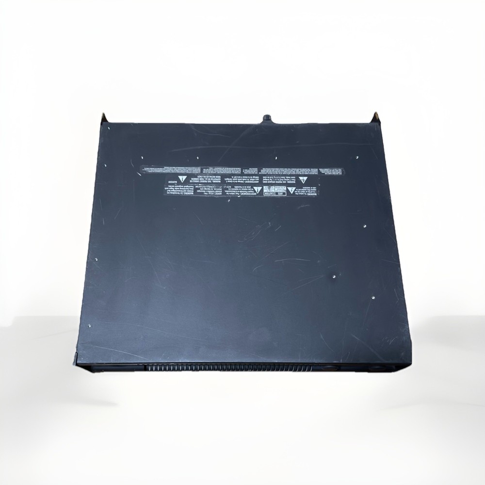 QSC PL380 Power Amplifier