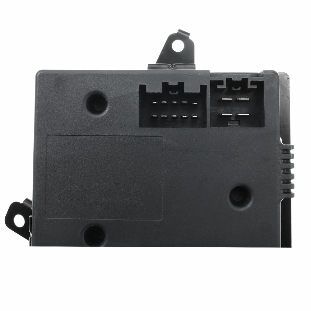 Plastic Trailer Brake Controller Module Set for Ram 1500 DT 2019-2023 Body Style