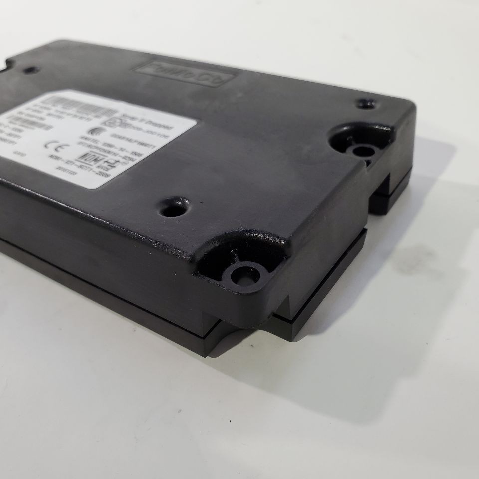Used Telematics Interface Module fits: 2016 Ford Mustang Communication behind ra