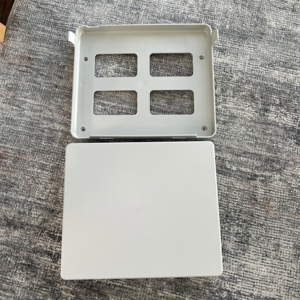 Sleep Number FlexFit 2/3Q Control Unit Box .