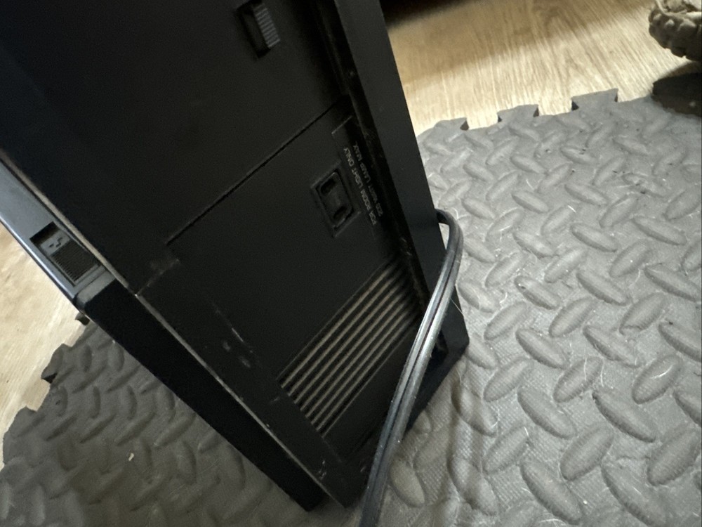 Sears Whisper-magic Slide Projector