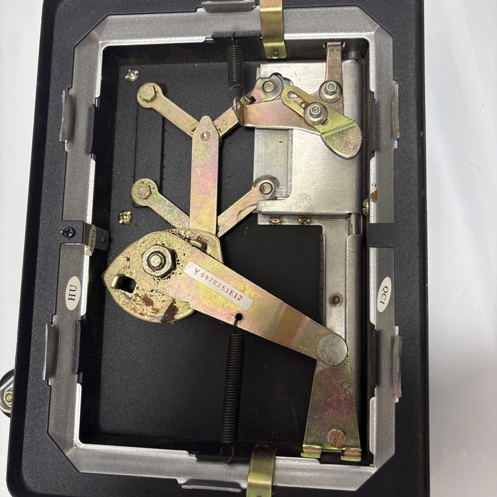 TOP-O-MATIC CIGARETTE Machine