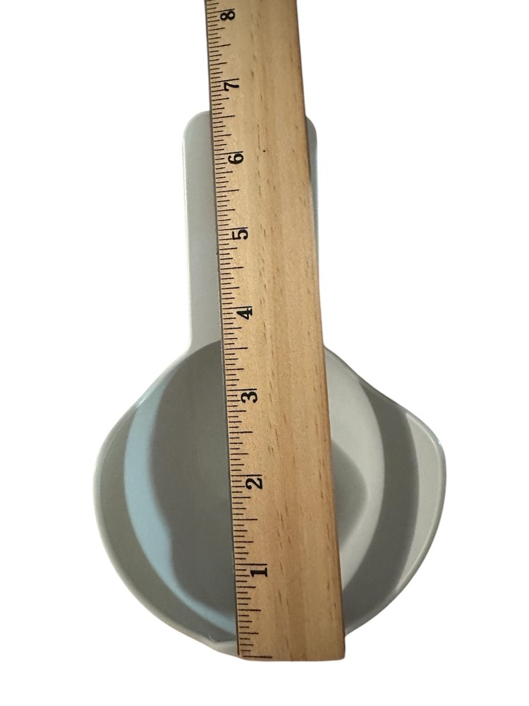 Maxonar Echo Pop Wall Mount Holder 2-Pack White Smart Speaker Mounts