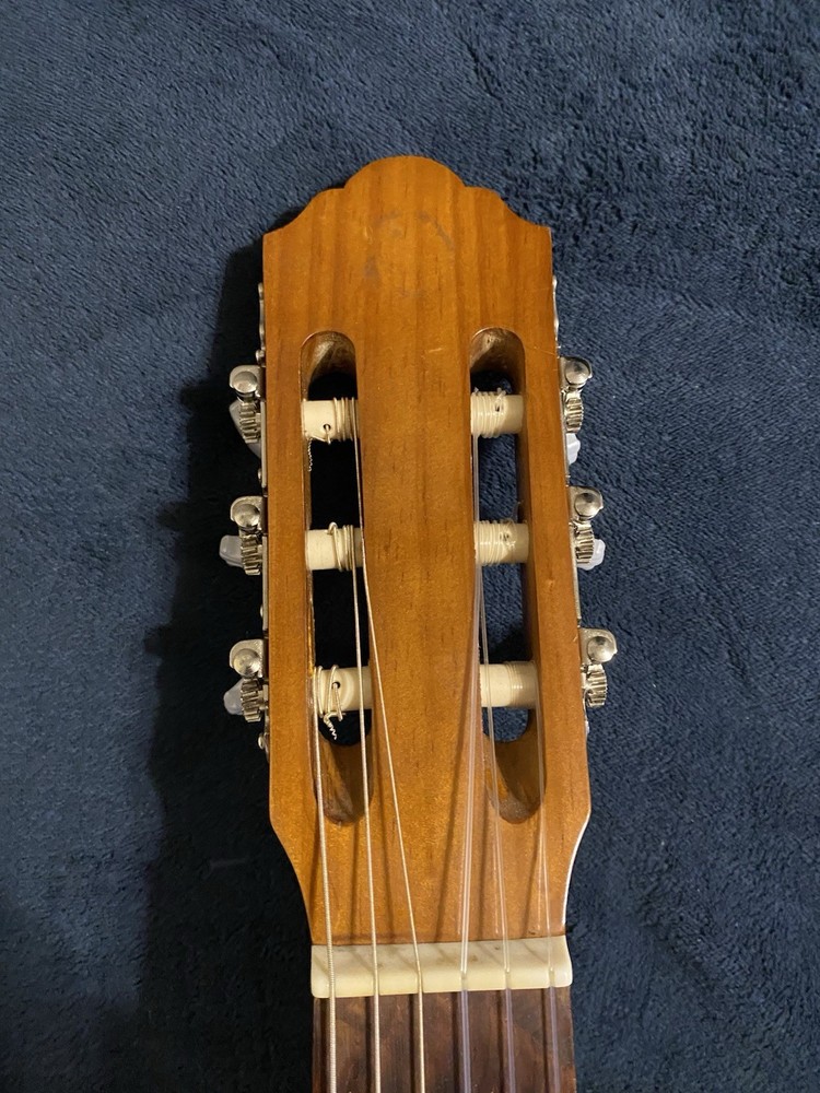 Lone Star Classical Guitar